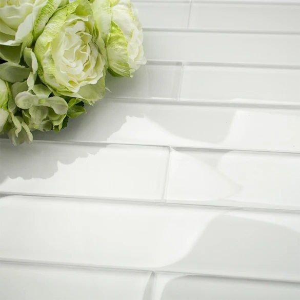 کاشی شیشه ای