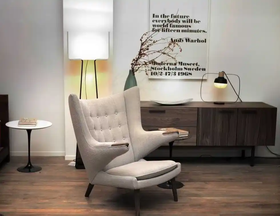 صندلی های معروف در تاریخ