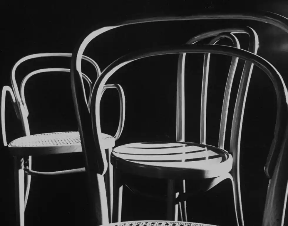 صندلی های معروف تاریخ