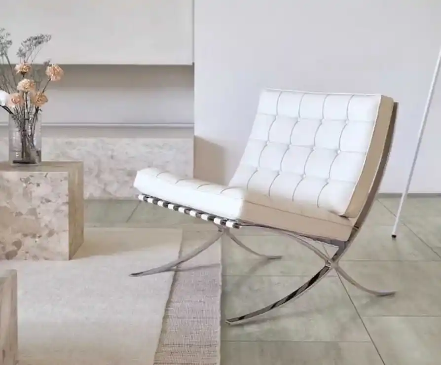 صندلی های معروف تاریخ