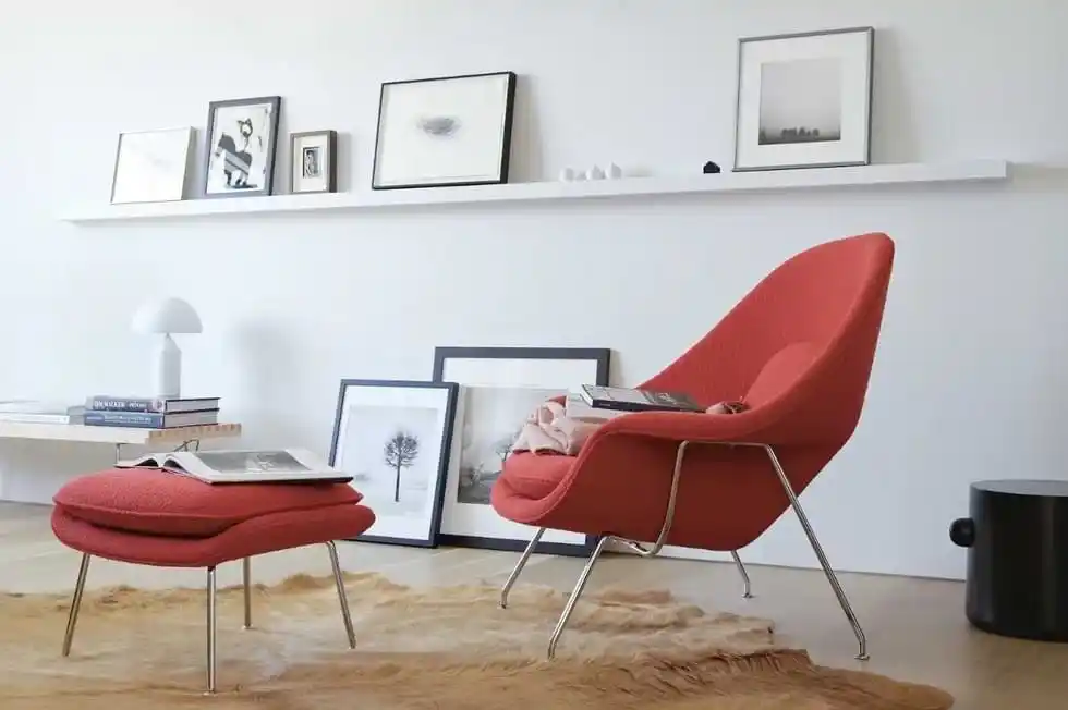 صندلی های معروف تاریخی