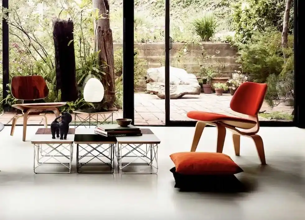 صندلی های معروف