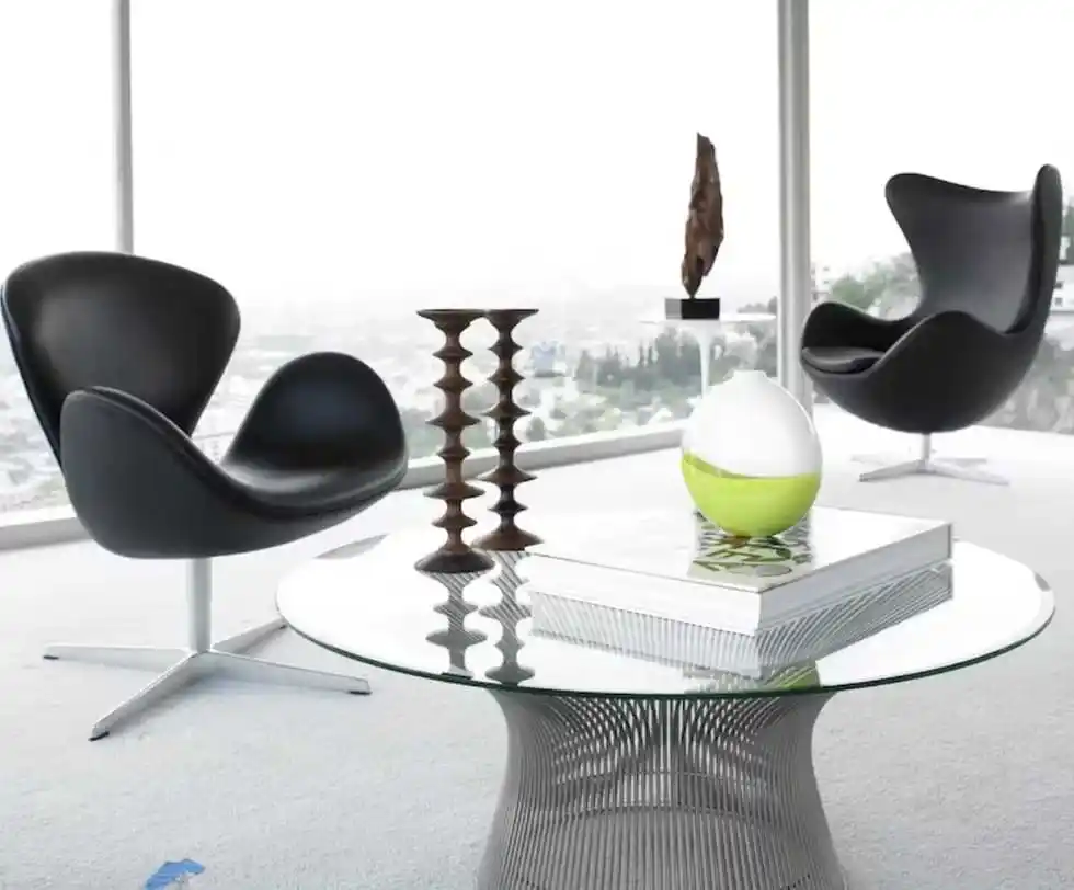 صندلی های معروف تاریخی