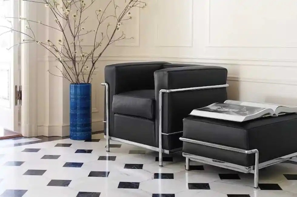 صندلی های معروف تاریخ