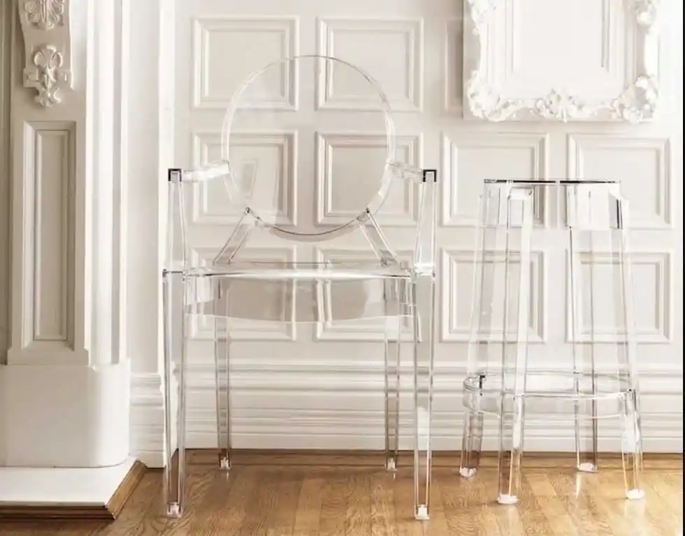 صندلی های معروف تاریخی