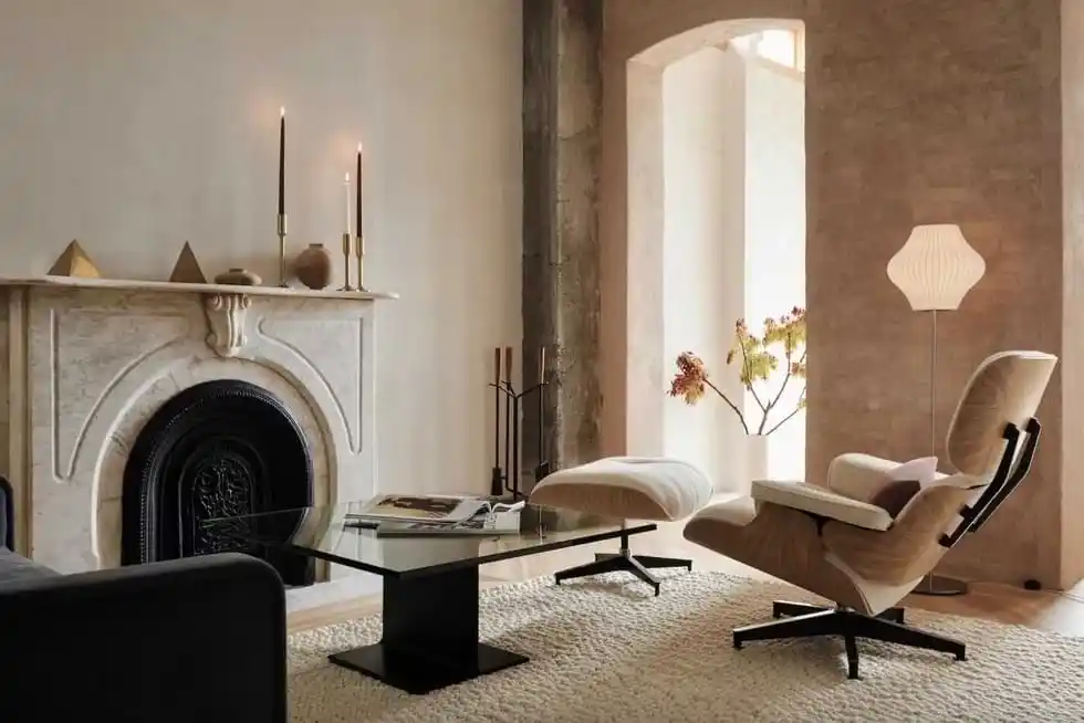 صندلی های معروف