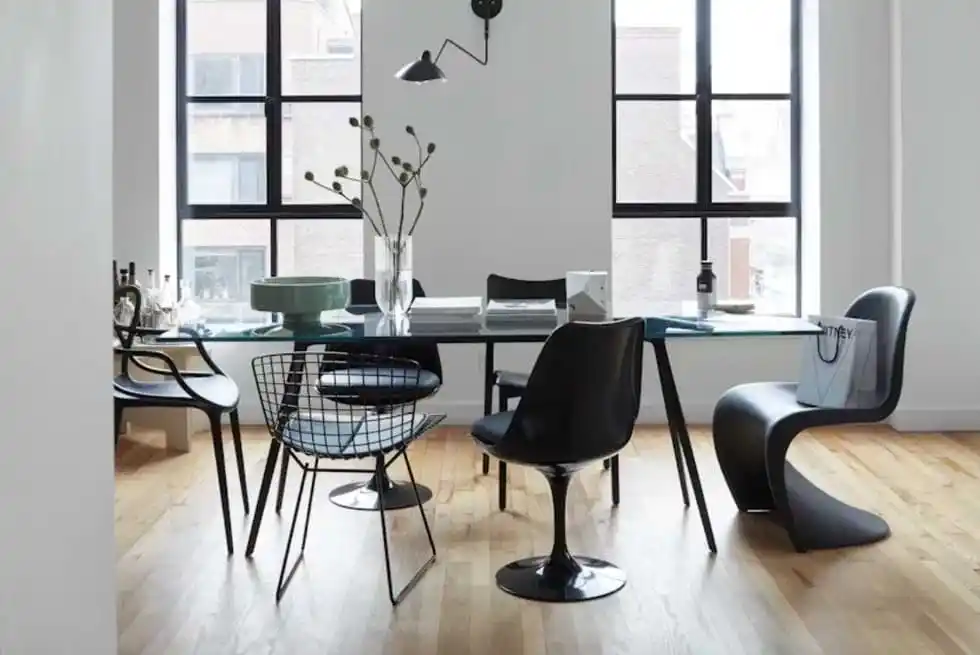 صندلی های معروف تاریخ