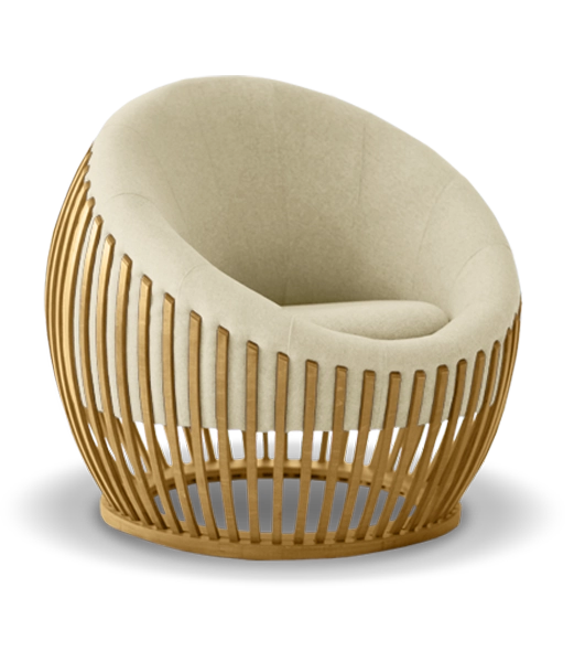 مبل راحتی کرنل Kernel کد 22