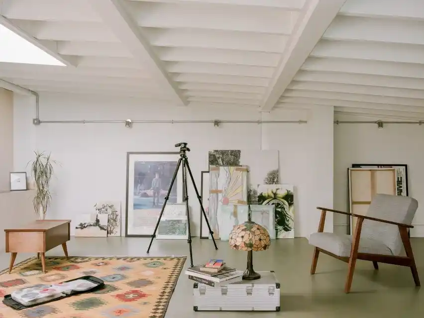 طراحی خانه ساحلی