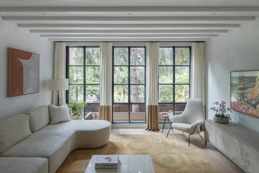 بازسازی خانه تاریخی