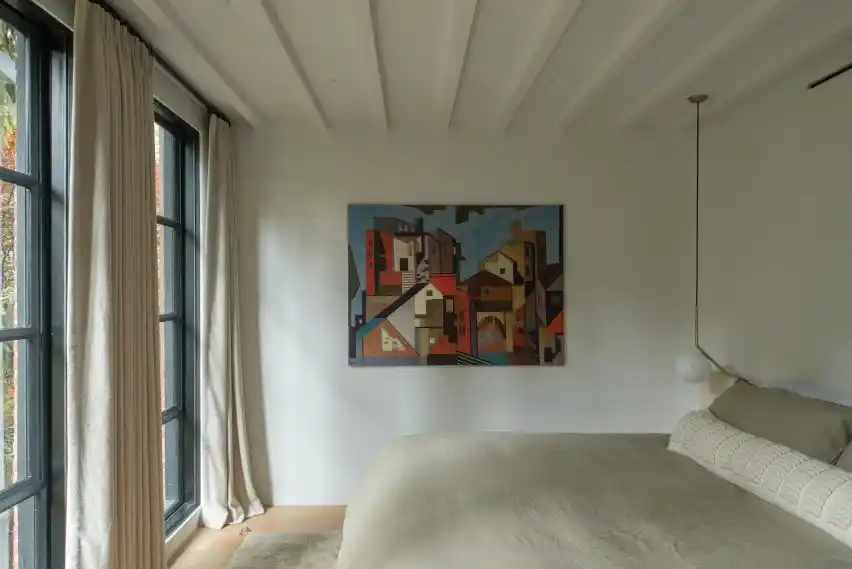 بازسازی خانه تاریخی