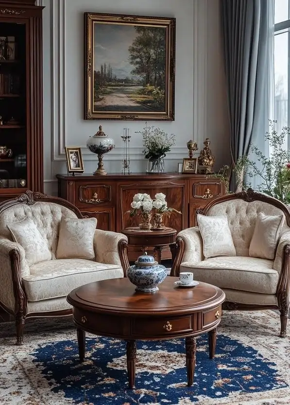 سبک های دکوراسیون