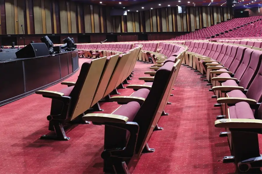 سالن کنسرت میلاد