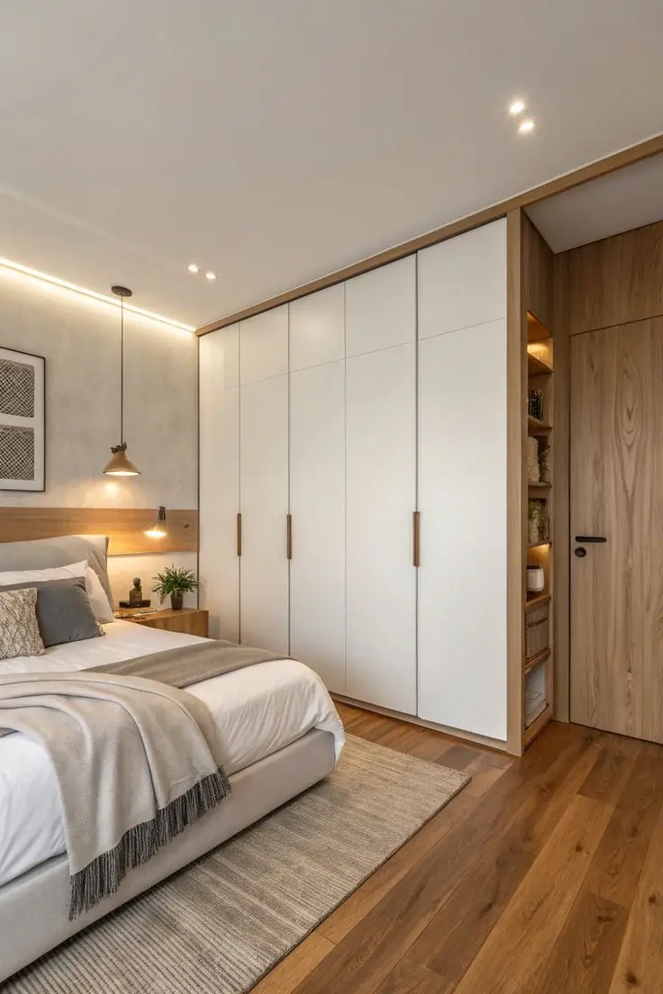 فنگشویی اتاق