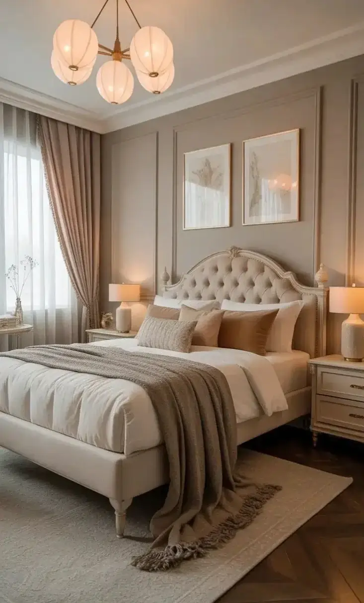 فنگشویی اتاق