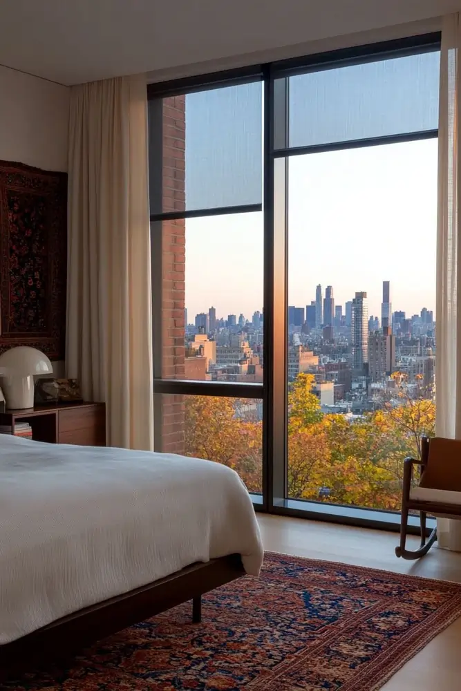 فنگشویی اتاق خواب