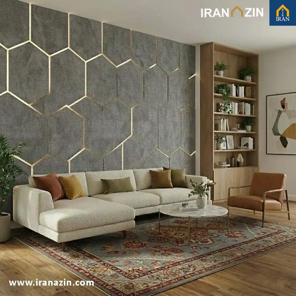 وول پنل طوسی