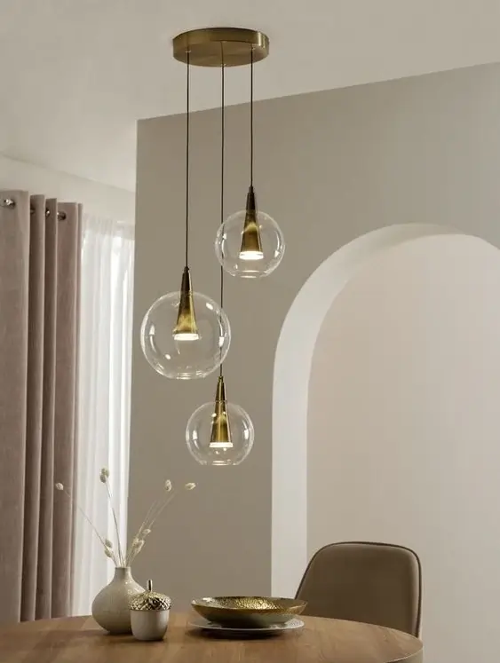 نورپردازی مینیمال