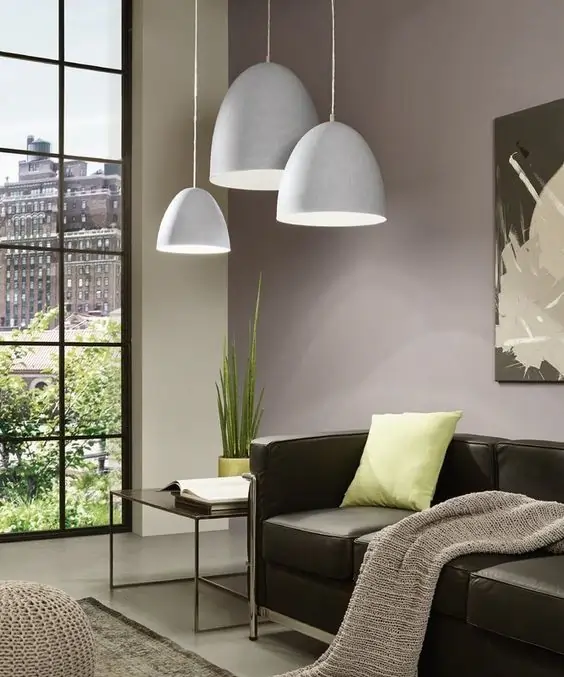 نورپردازی مینیمال