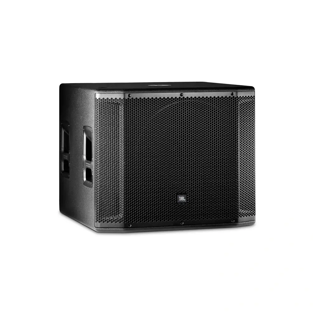 ساب ووفر jbl srx818sp