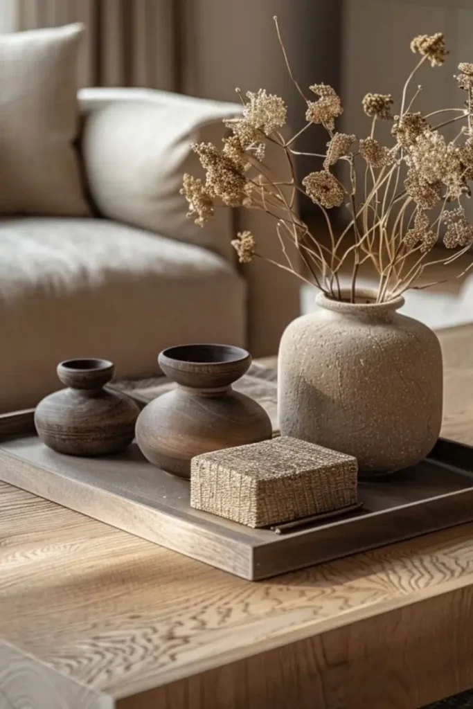 لوازم دکوری مینیمال