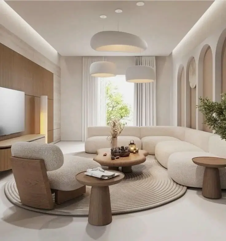 مبلمان مینیمال