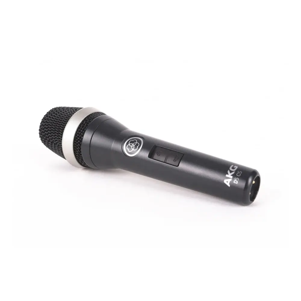 akg d5s