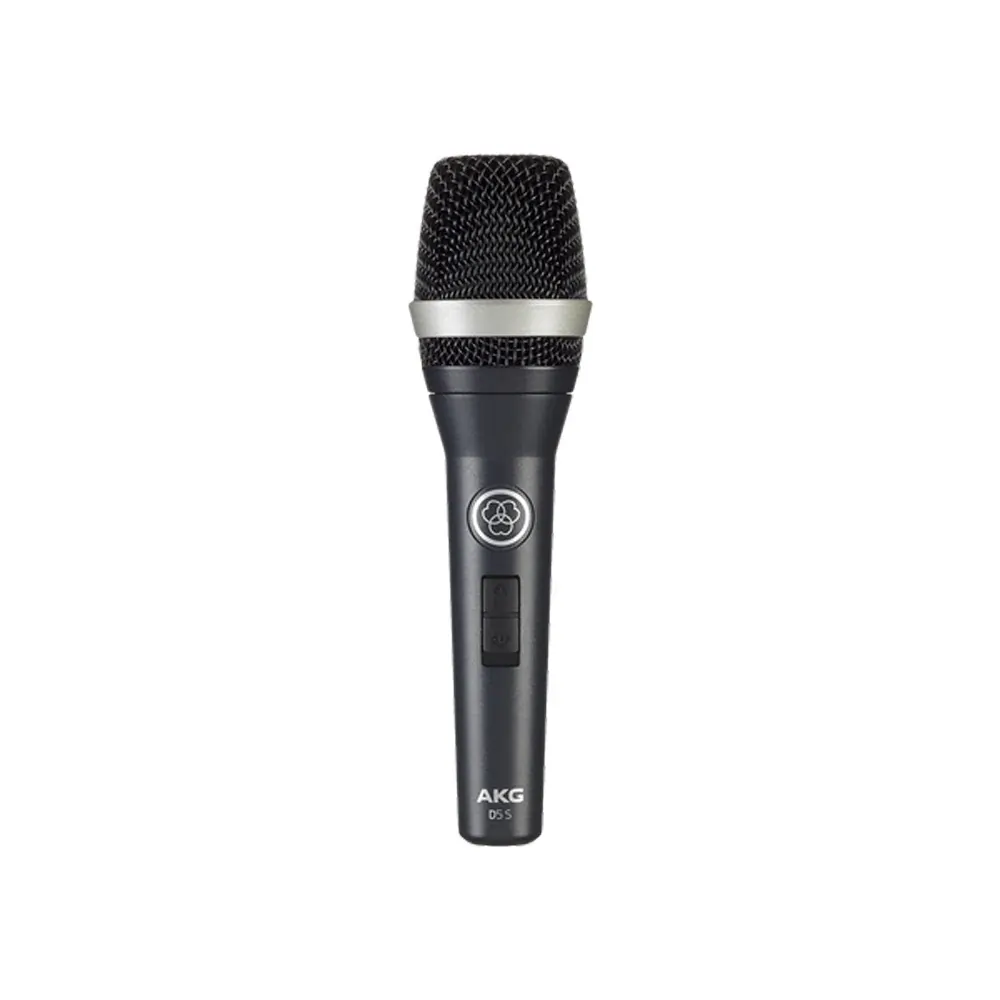 میکروفون داینامیک d5s akg