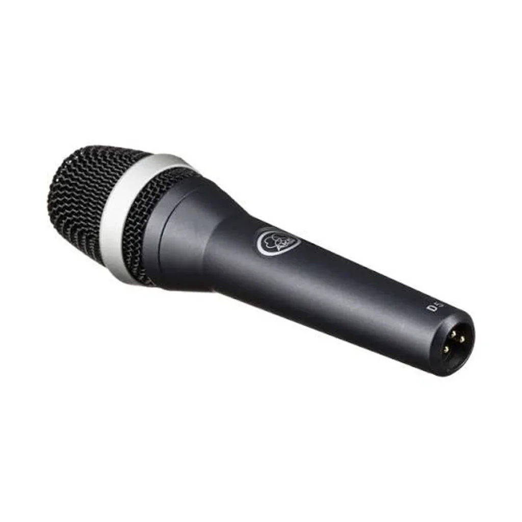 میکروفون حرفه ای akg d5s