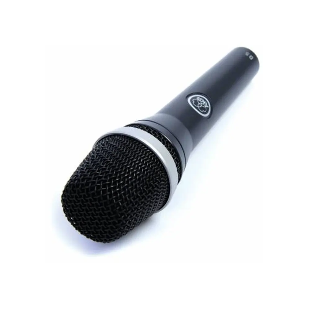میکروفون داینامیک AKG D5 S | صدای شفاف و مناسب اجراهای زنده