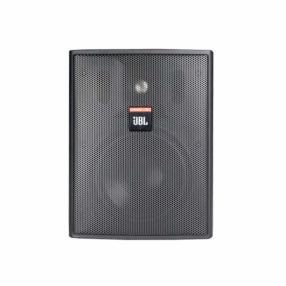 بلندگو JBL Control 25 | بلندگوی دیواری حرفه‌ای مناسب سالن‌ها و استودیوها