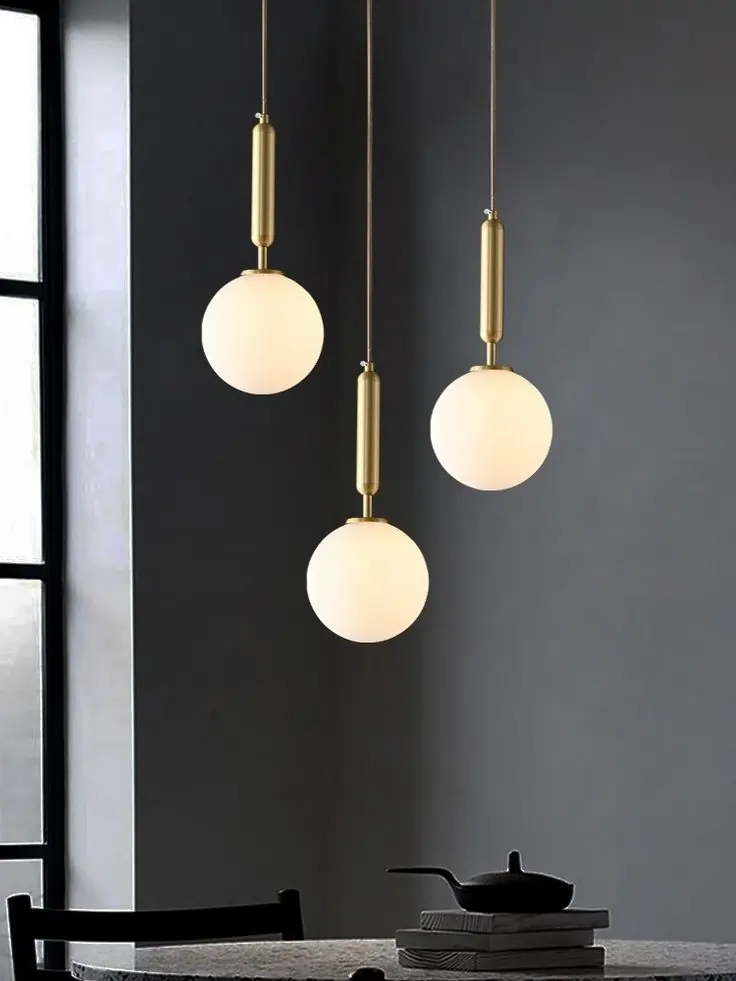 ترندهای نورپردازی داخلی