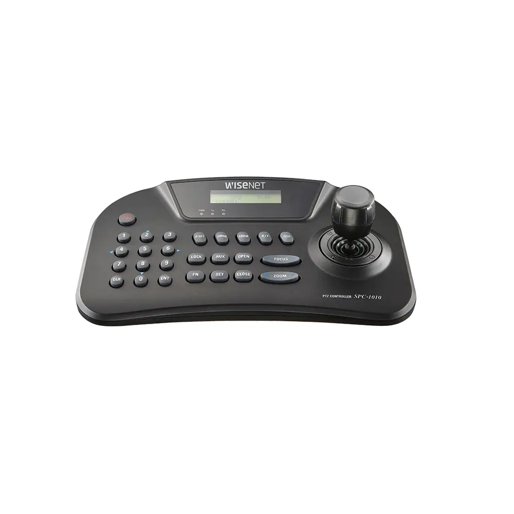 کنترل دوربین سامسونگ مدل SPC-1010 | ریموت کنترل حرفه‌ای با کاربری آسان