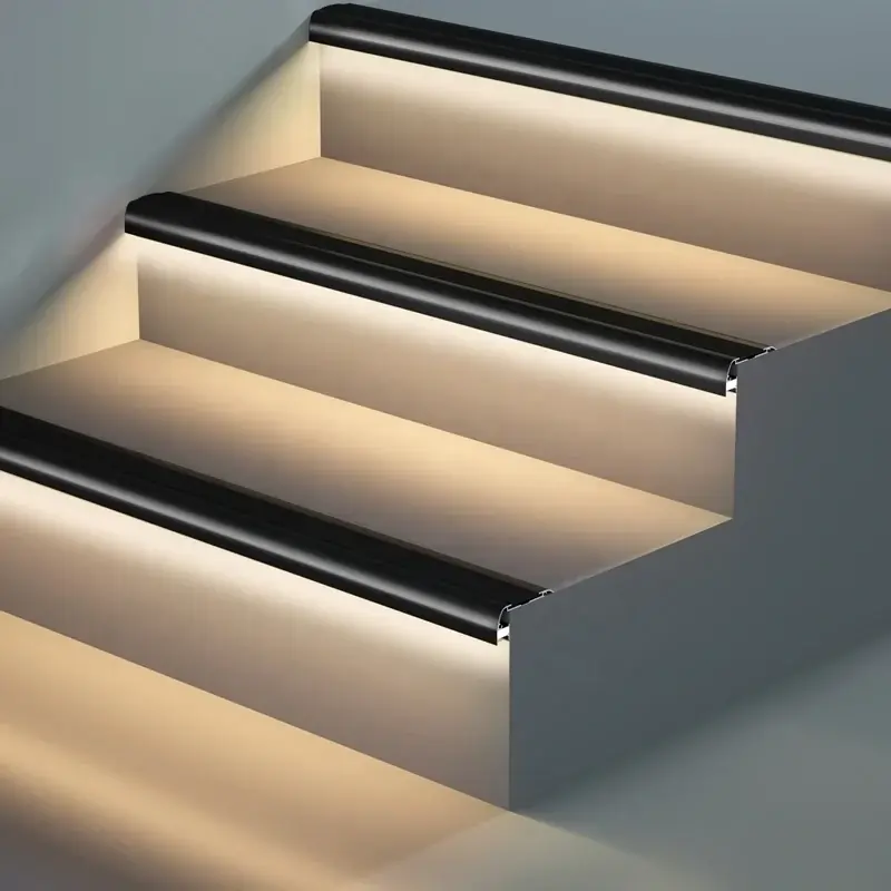 LED-Linear-Step-Lights قیمت چراغ لب پله