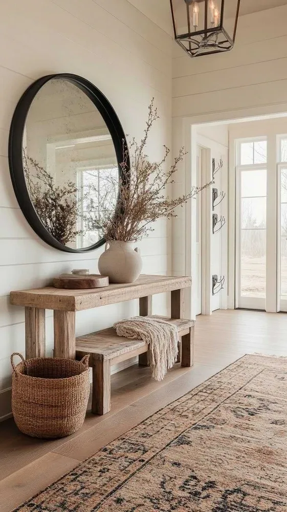 فنگ شویی ورودی خانه