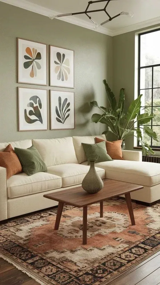 نظم در فنگ شویی خانه