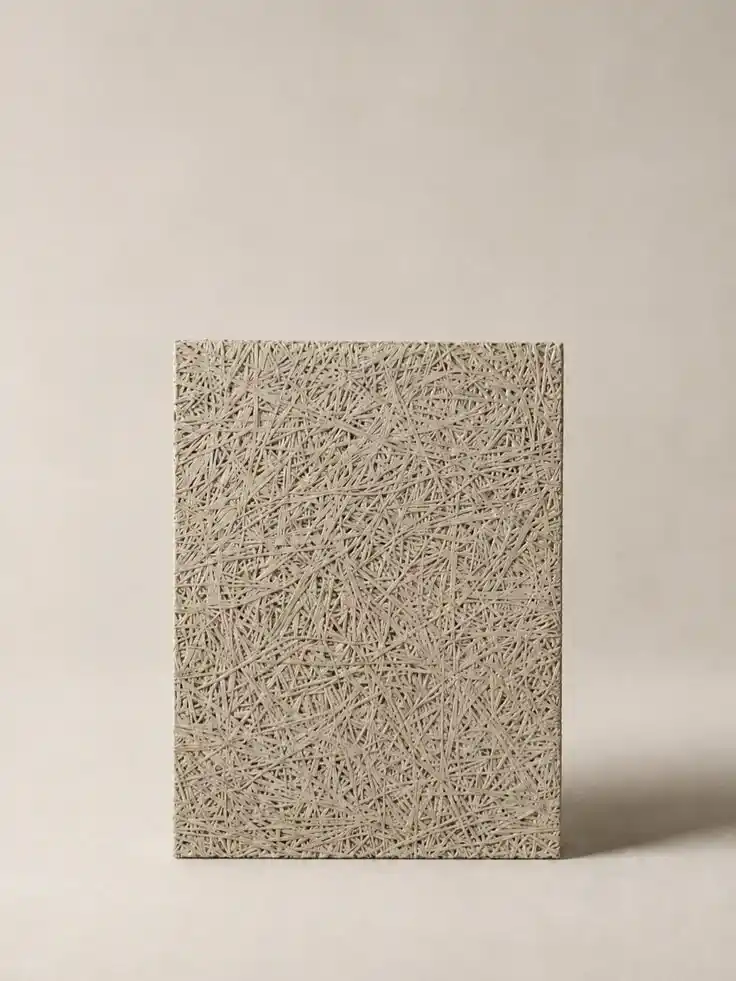 پنل آکوستیک پشم سنگ