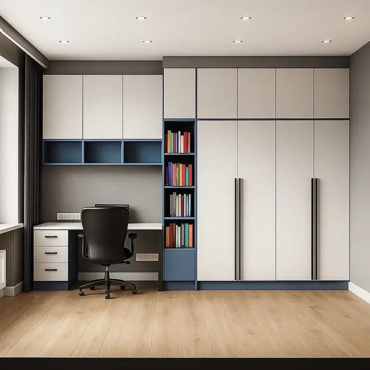 کمدهای اداری چند منظوره