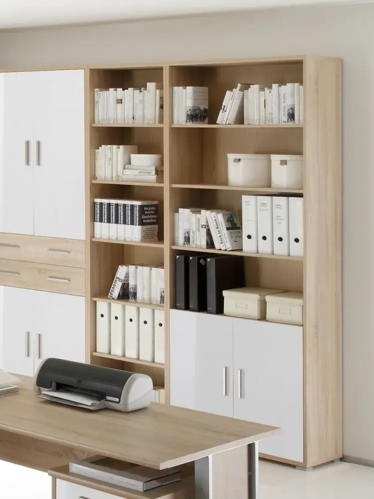 کمد اداری فایلینگ