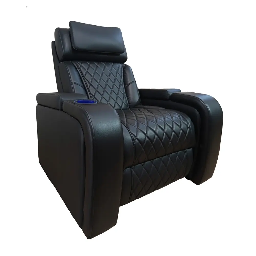 boyington-theater-seating-black (3) صندلی سینما خانگی لوکس boyington
