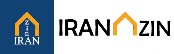 لوگو ایران آذین
